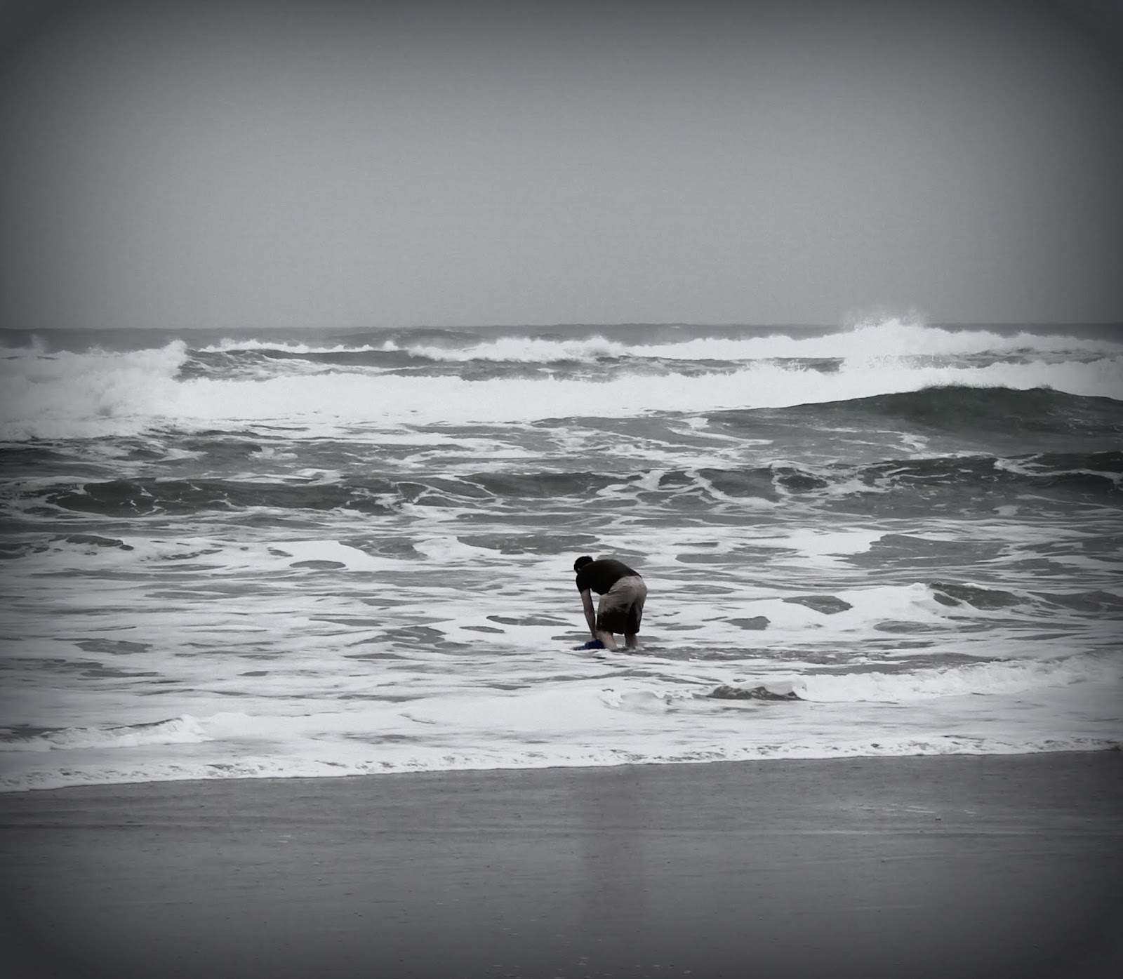 Farming Portland Local Food, Portland Sources Oregon Sea Salt Batch 4