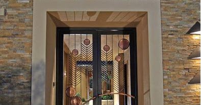 Fotos y Diseños de Puertas: puerta garaje
