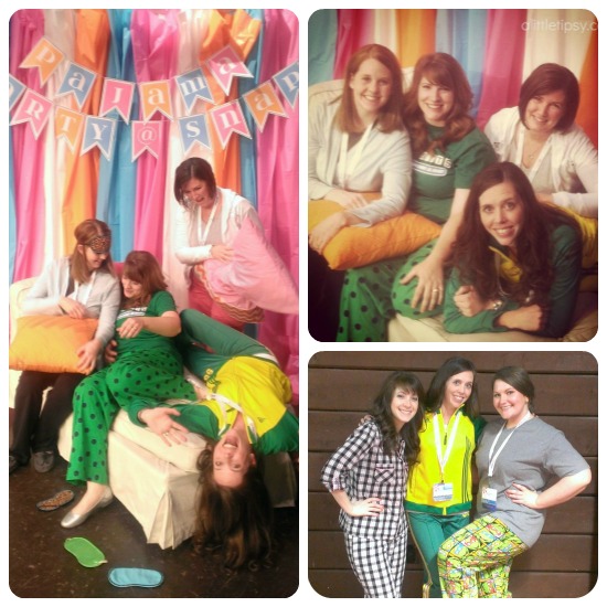 SNAP Recap A Little Tipsy