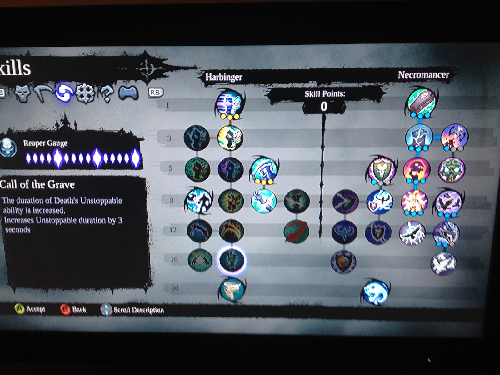 The Retawes Cave Retawes Review Darksiders 2