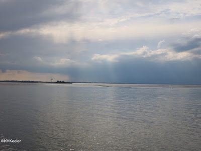 the North Sea the North Sea