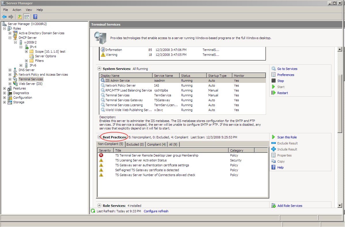 Download Windows 7 e Windows Server 2008 R2