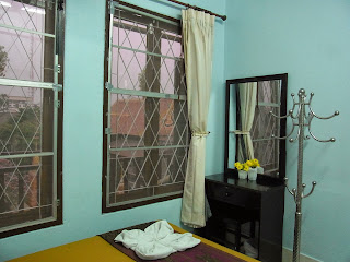Mixay Paradise double room