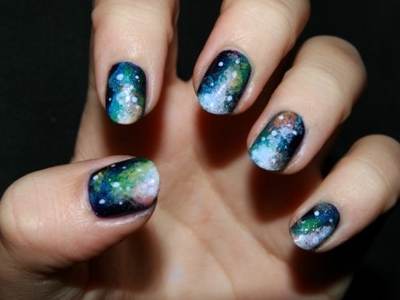 Nail Art Trends Nail Art Trends