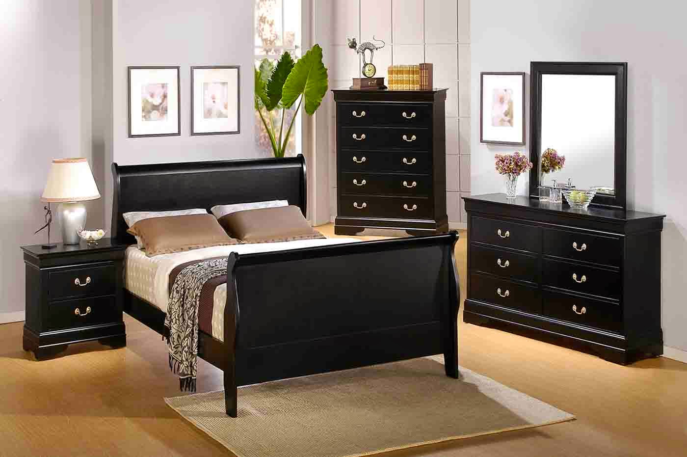 bedroom furniture black bedroom furniture black