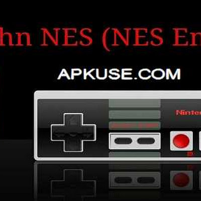 John NES (NES Emulator) v3.80 [Patched] [Latest]