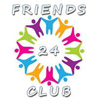 Friends Club 24