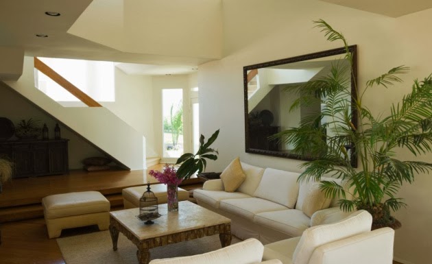 Fotos de decoración de salas salones living : decoración del hogar ... Diseño Decoracao Sala