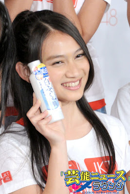 Melody JKT48 melody jkt48 8 Foto Melody JKT48