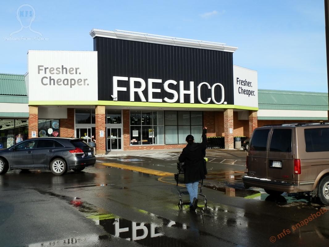 MFS - SNAPSHOTS: Iconic CANADIAN Companies (8 Snapsots)