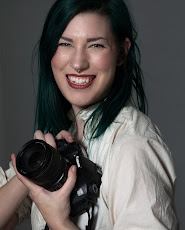 Lexie Bragg, Photographer