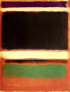 mark rothko