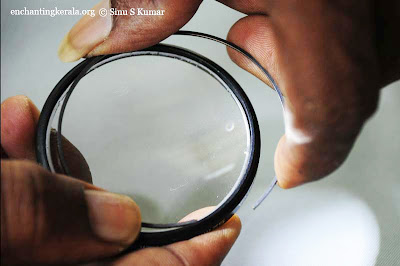 How To Make a Close Up Filter for Your Lens How To Make a Close Up Filter for Your Lens