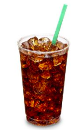 soda