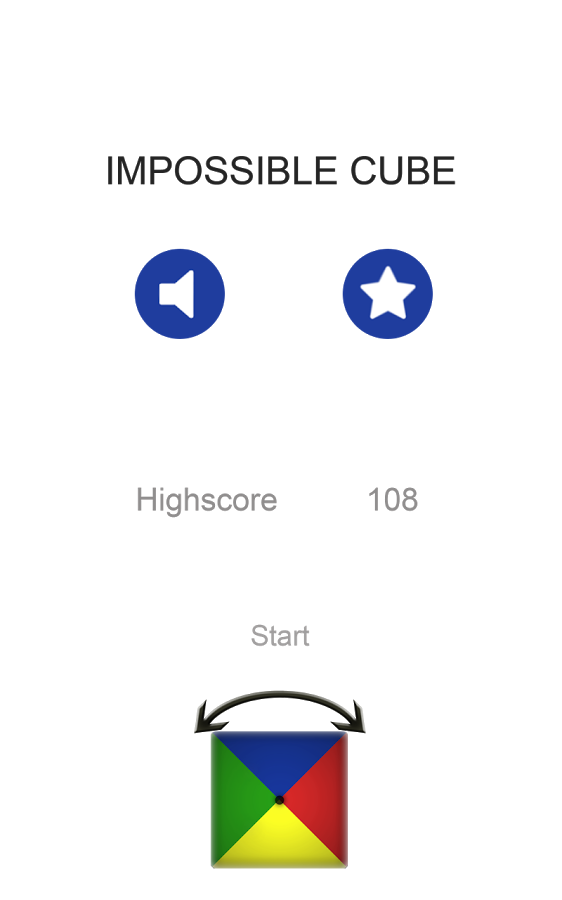 Impossible Cube Apk Impossible Cube Oyunu