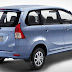 Avanza All New 1.3 Manual : 1300cc Specification
