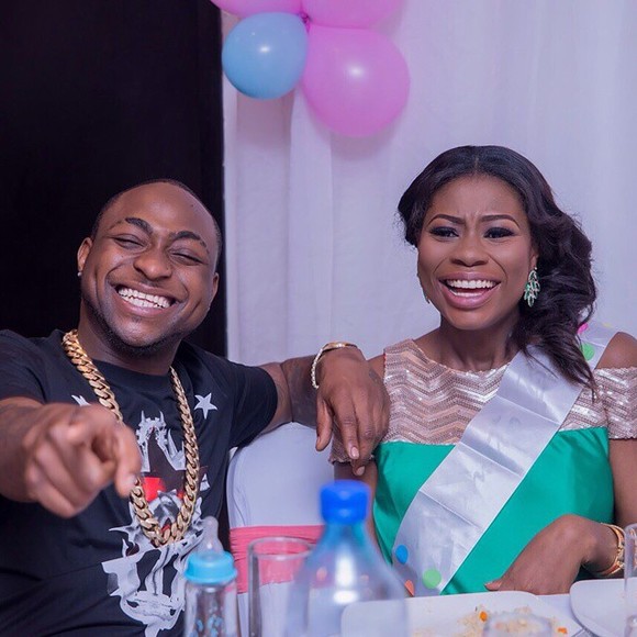 Will Davido ever marry his babymama? See his response Will Davido ever marry his babymama? See his response