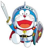 DORAEMON