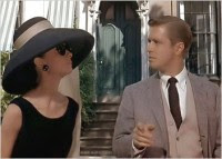Breakfast at Tiffany's (1961)