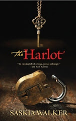 Review: The Harlot by Saskia Walker Review: The Harlot by Saskia Walker