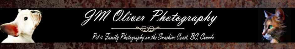 JM Oliver Photography