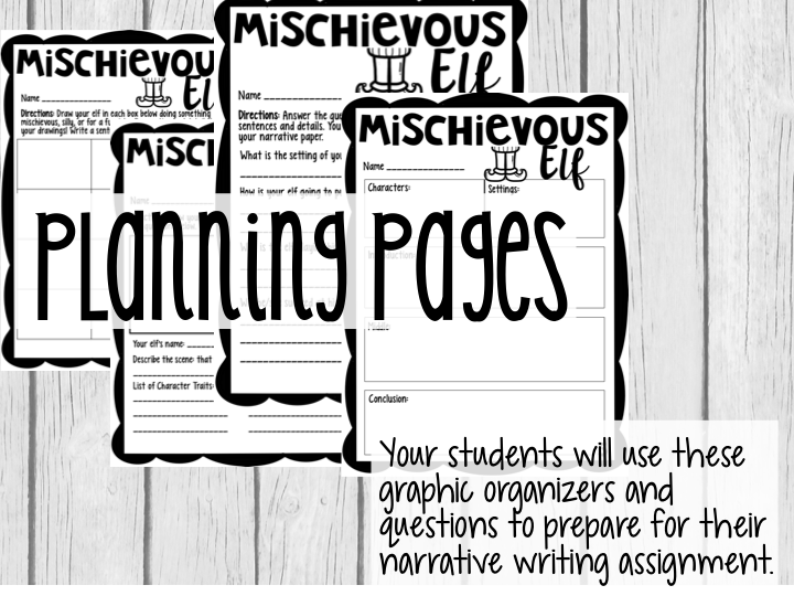 Descriptive writing deals with