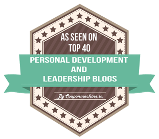 Included in Top 40 #Leadership Blogs List (2016)