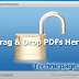 Pdf Password remover tool-Portable-Free
