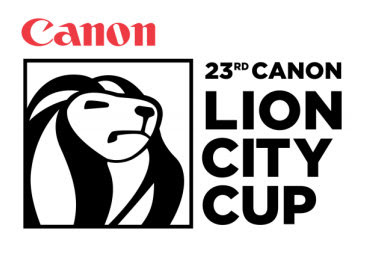 Lion City Cup : Newcastle Utd vs Singapore U-15 - www.