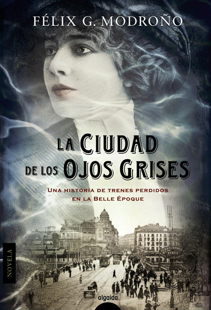 La ciudad de los ojos grises