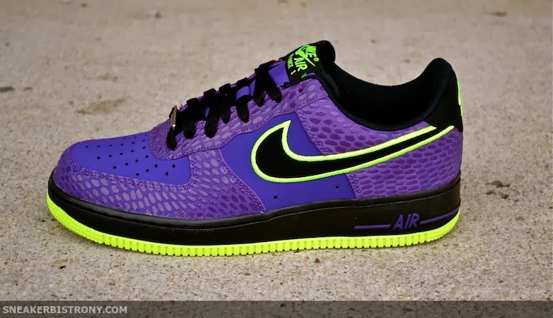 nike air force 1 scales