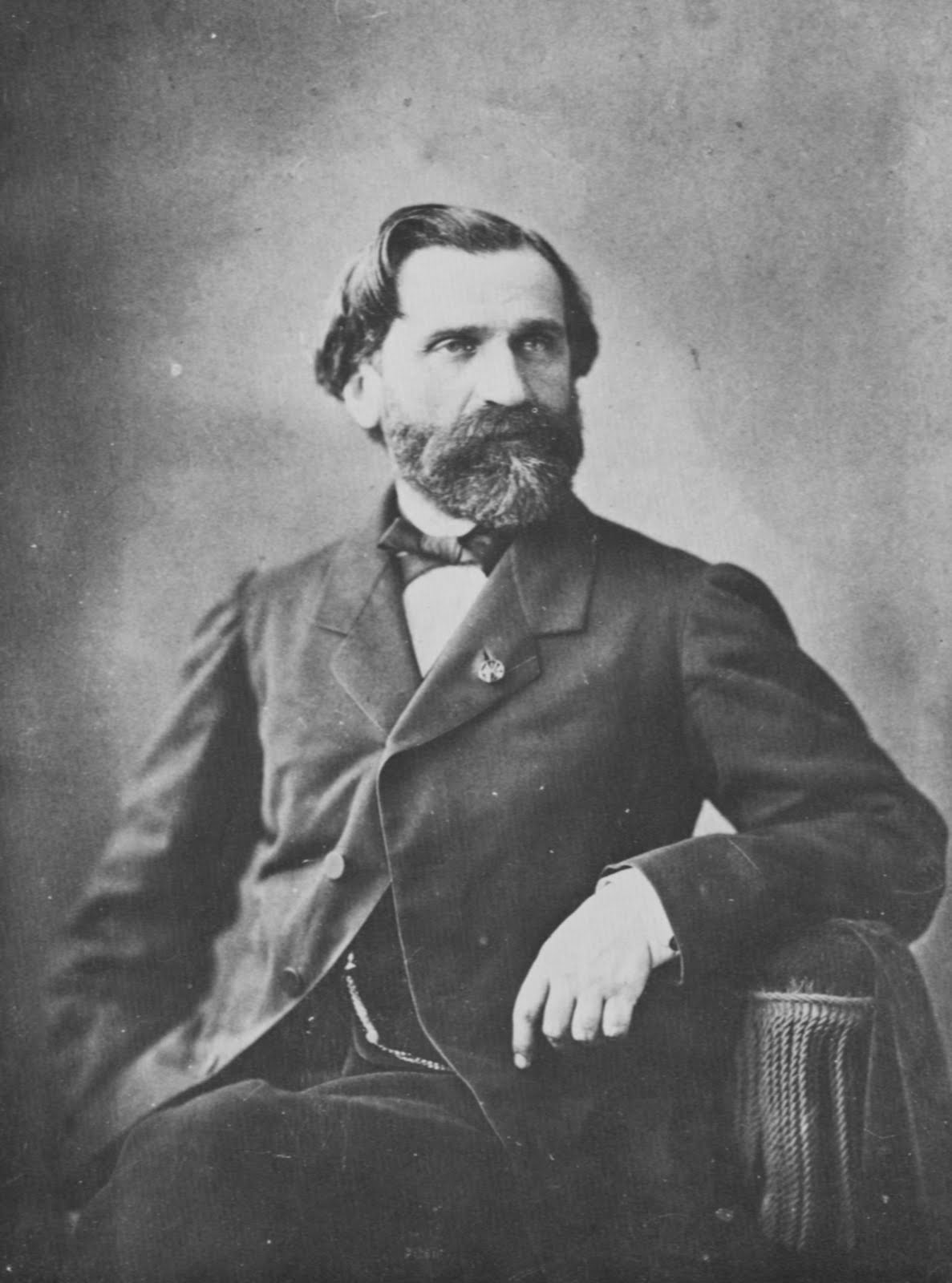 giuseppe verdi Giuseppe fortunino francesco verdi (le roncole, 1813 október 10 – milánó, 1901 január 27) a 19 század olasz zeneszerzője volt, az opera műfajának kimagasló egyénisége. giuseppe verdi Giuseppe fortunino francesco verdi (le roncole, 1813 október 10 – milánó, 1901 január 27) a 19 század olasz zeneszerzője volt, az opera műfajának kimagasló egyénisége.
