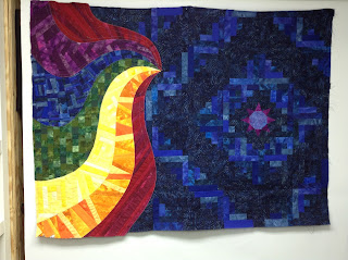 foundation piecing and applique