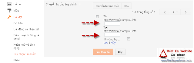 Những nâng cấp mới cho blogspot Đã gần như website chuyên nghiệp redect Những nâng cấp mới cho blogspot Đã gần như website chuyên nghiệp