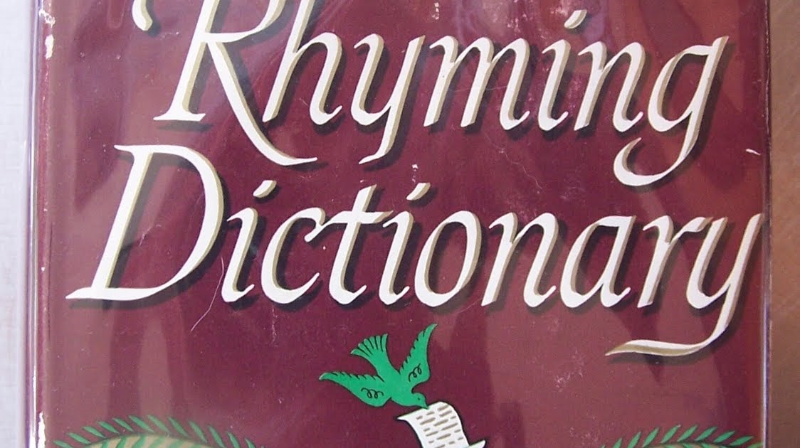 The Compass Rose Meaning and the Structure of Rhyme Part I