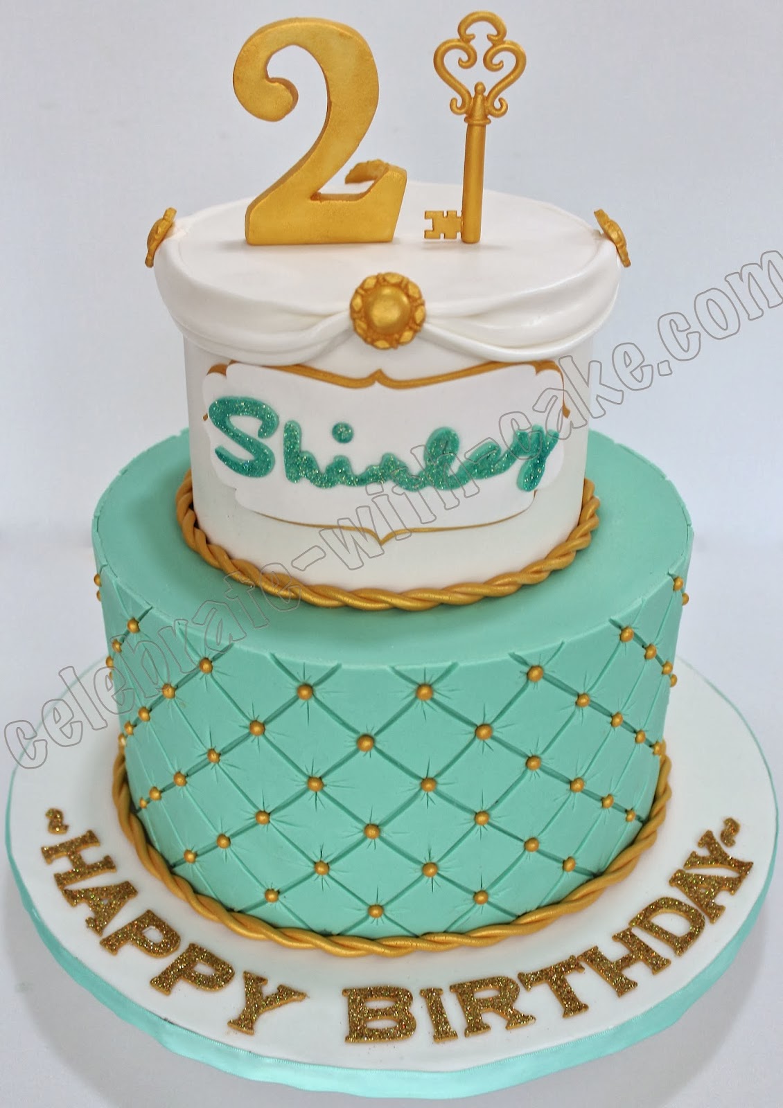 cookie cake ideas for