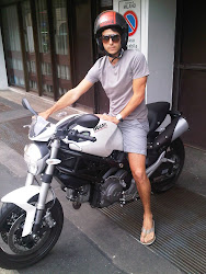 GAL -DUCATI :P