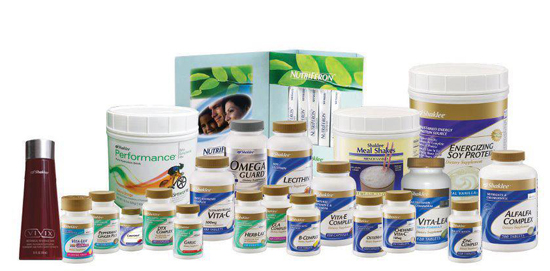 Vitamin Shaklee Bagus Untuk Kesihatan Vitamin Shaklee Bagus Untuk Kesihatan