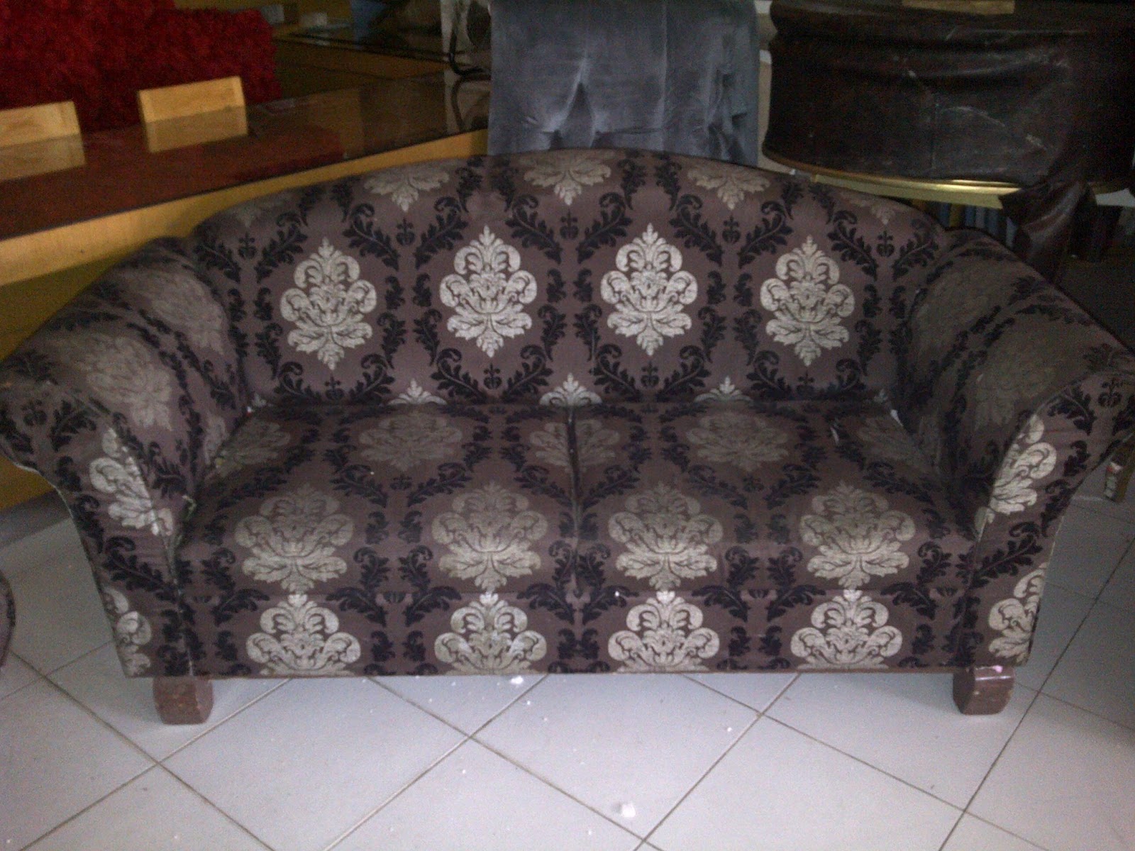 sofa ruang tamu second jual furniture bekas sofa tamu 5 in 1 sofa ruang tamu second jual furniture bekas sofa tamu 5 in 1