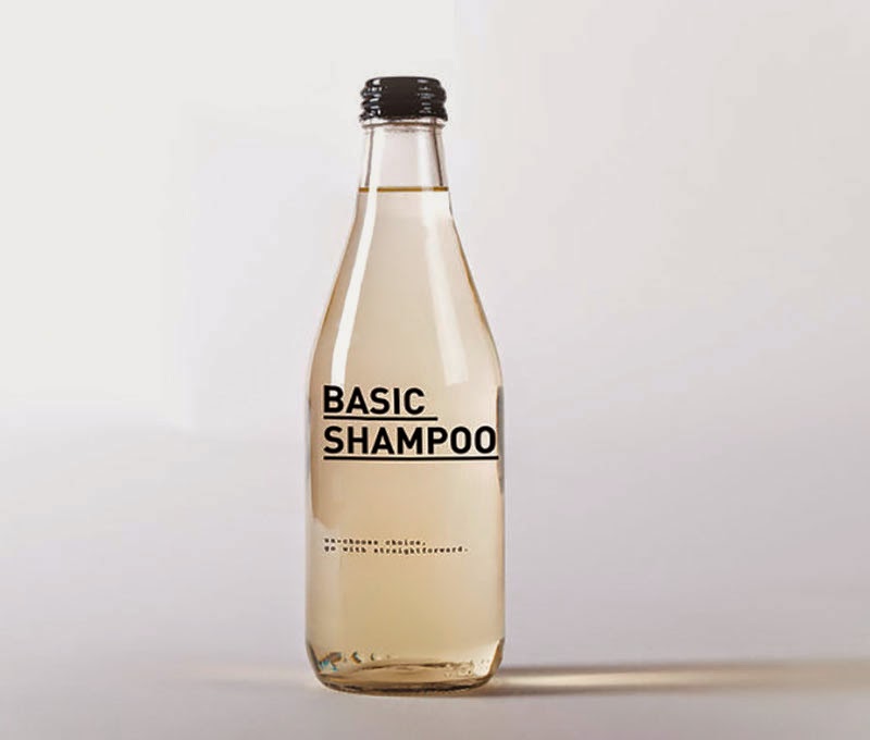 packagings look básico