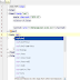 [Tip] WebStrom8 에서 AngularJS Code Completion