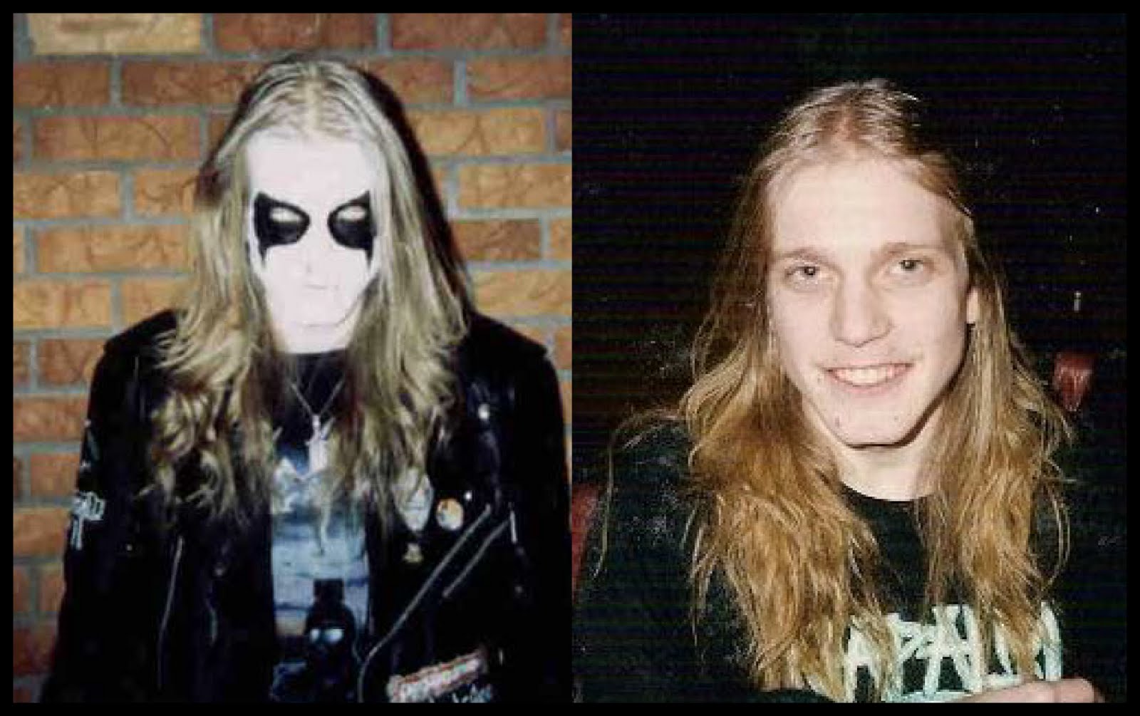 See Euronymous Mock Varg Vikernes Over Name Change in New 'Lords
