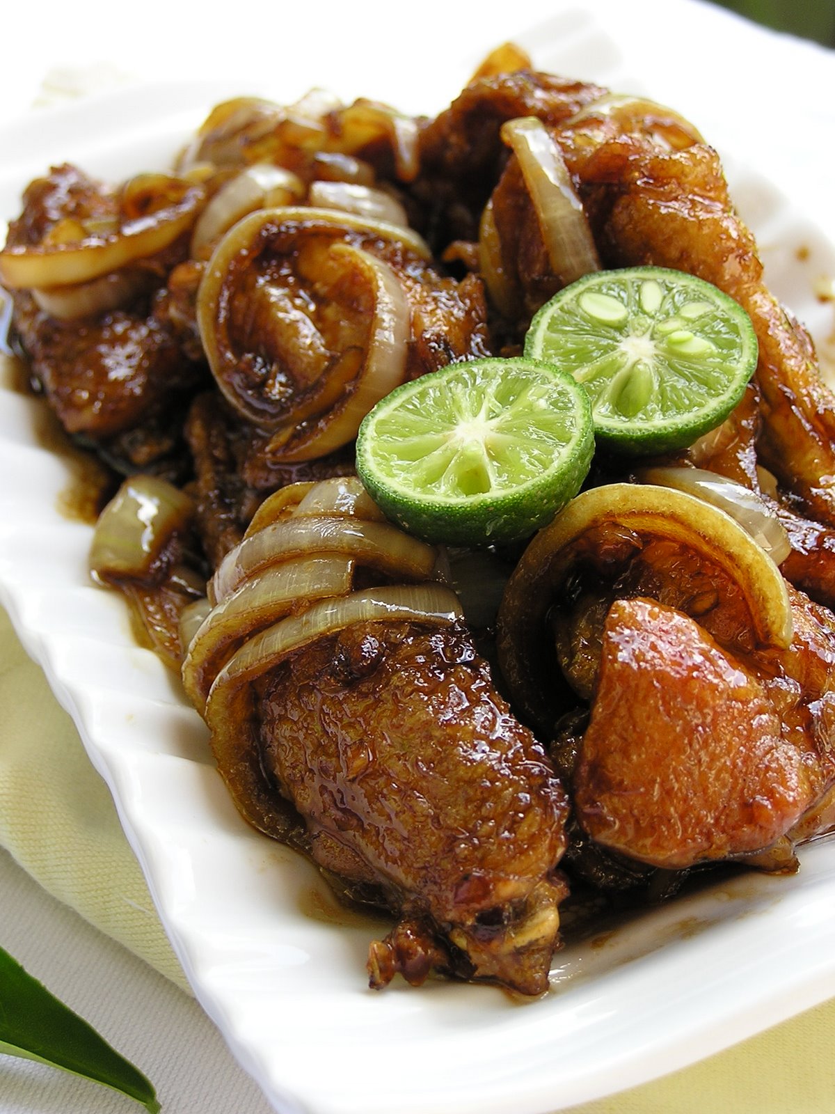 25 Resep Masakan Ayam Mudah Dan Lengkap 25 Resep Masakan Ayam Mudah Dan Lengkap