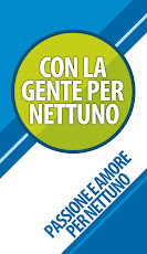 Passione e Amore per Nettuno