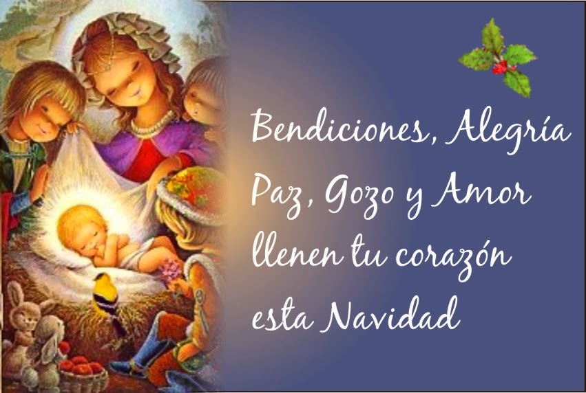 Lindas imagenes de navidad para compartir Lindas imagenes de navidad para compartir