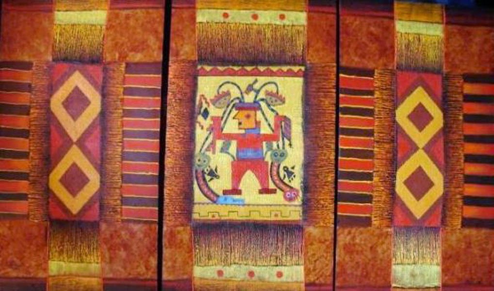 cuadros-modernos-peruanos-al-oleo pinturas-modernas-peruanas-en-espatula
