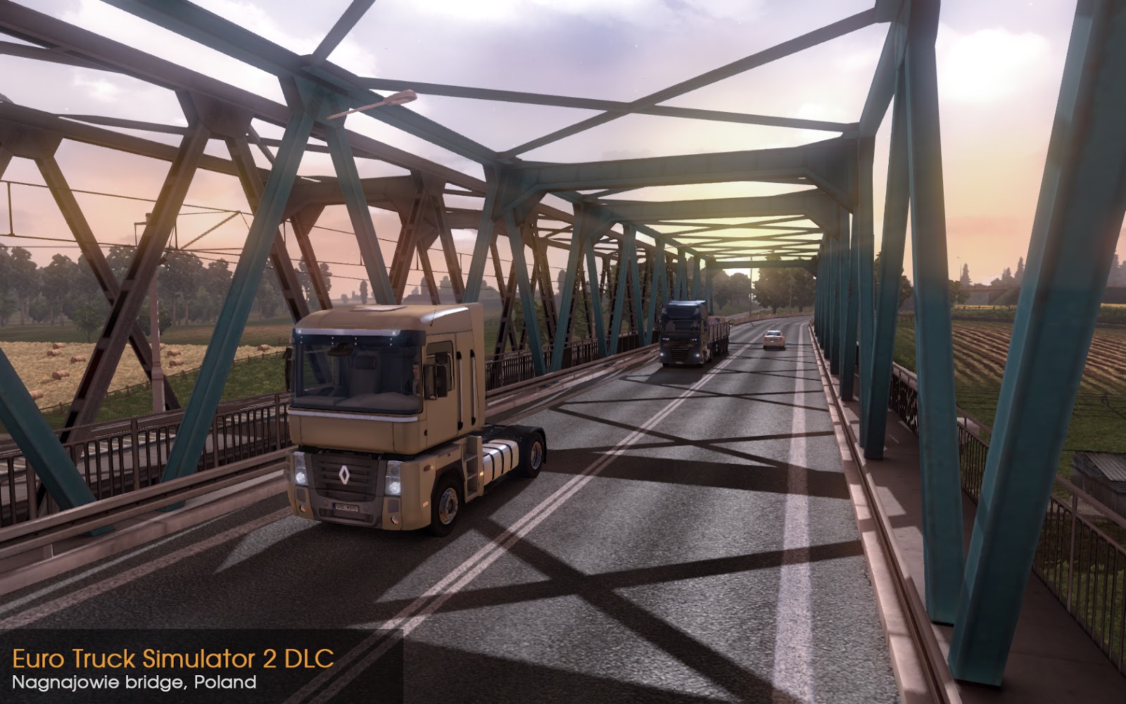 euro truck simulator 2 pc full