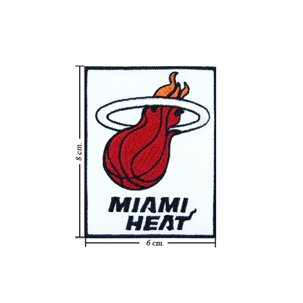 History of All Logos All Miami Heat Logos