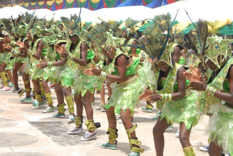 lagos state carnival 2013 pictures
