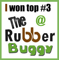 The Rubber Buggy